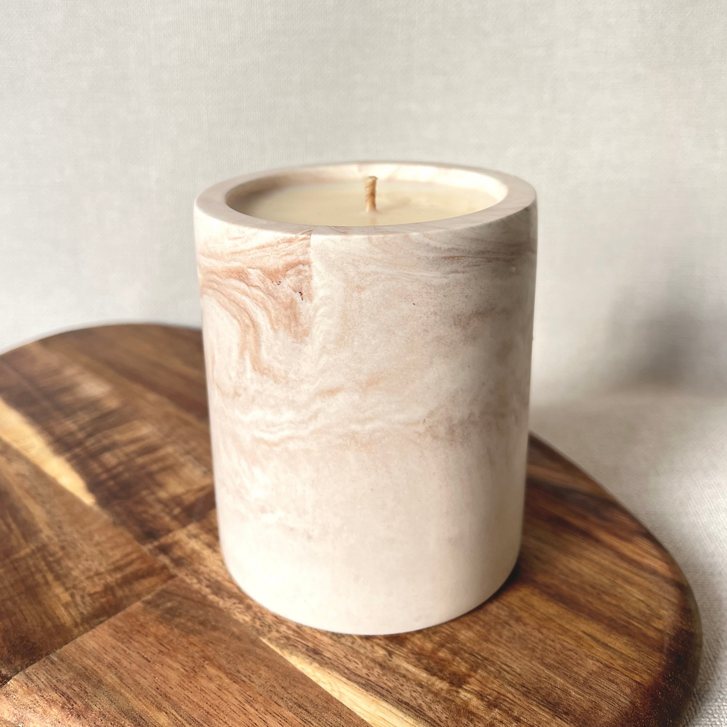 Bougie parfumée Colette