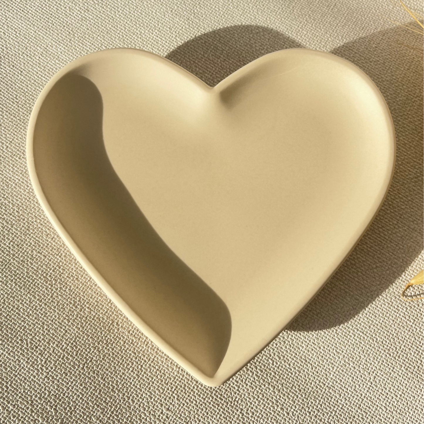 Coupelle cœur Thelma