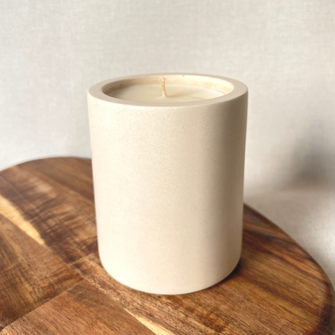 Bougie parfumée Suzanne - Fleur de cerisier