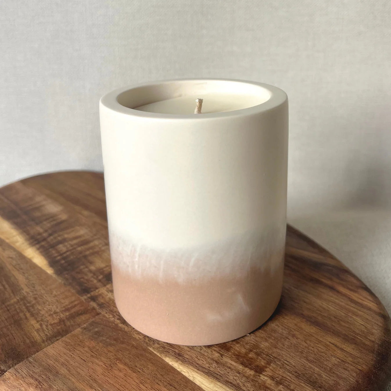 Bougie parfumée Gisèle - Lavande