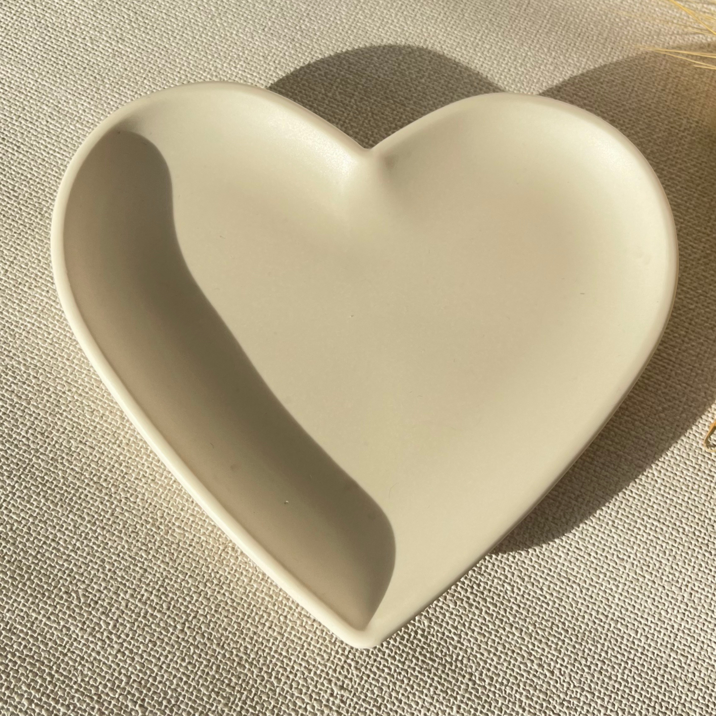 Coupelle cœur Thelma