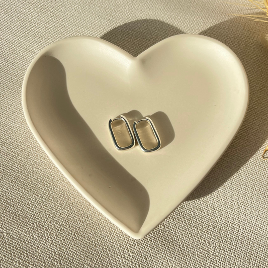 Coupelle cœur Thelma