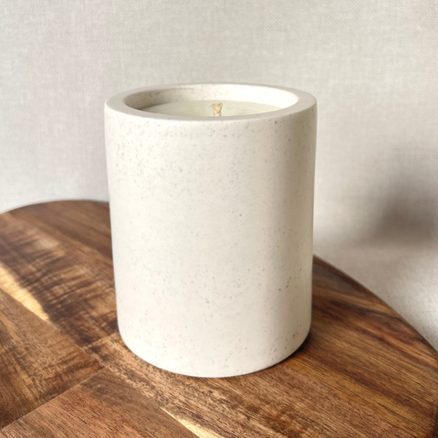 Bougie parfumée Simone - Fleur de cerisier