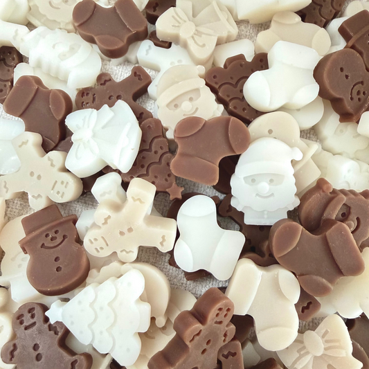 Fondants de Noël - 100 g