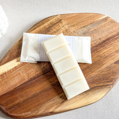 Tablette parfumée - Adoucissant