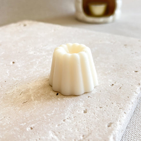 Cannelé parfumé - Figue