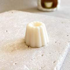 Cannelé parfumé - Figue