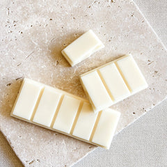 Tablette parfumée - Frangipanier jasmin