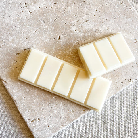 Tablette parfumée - Yuzu