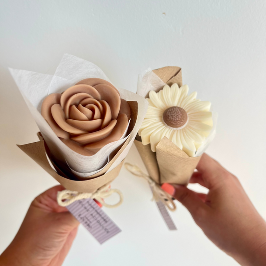 Fleur parfumée